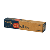 Prowrap Professional Aluminium Catering Foil Cutterbox 30cmx75m
